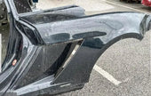 LAMBORGHINI GALLARDO BALBONI BODY PART