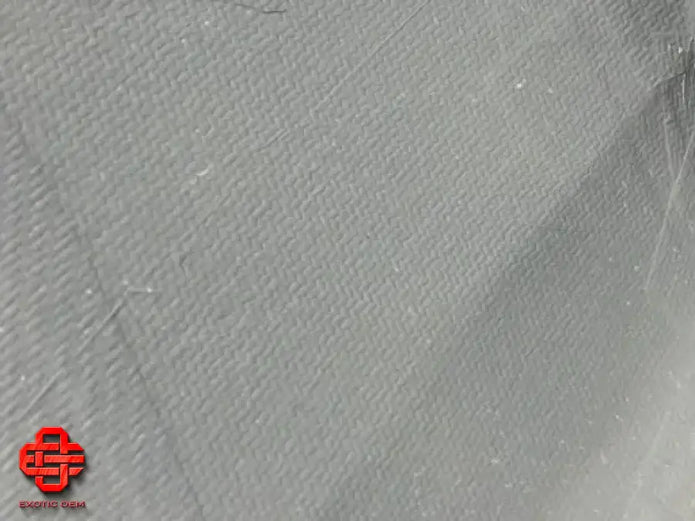 LAMBORGHINI GALLARDO CARBON FRONT BUMPER