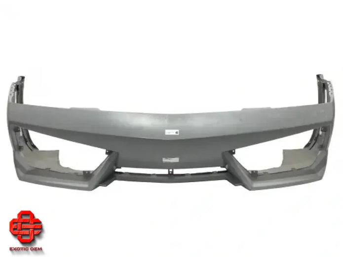 LAMBORGHINI GALLARDO CARBON FRONT BUMPER