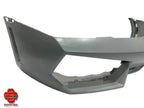 LAMBORGHINI GALLARDO CARBON FRONT BUMPER