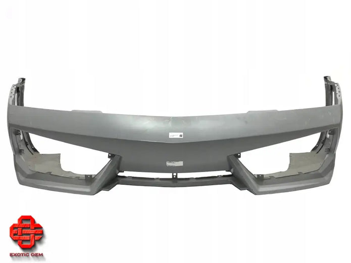 LAMBORGHINI GALLARDO CARBON FRONT BUMPER