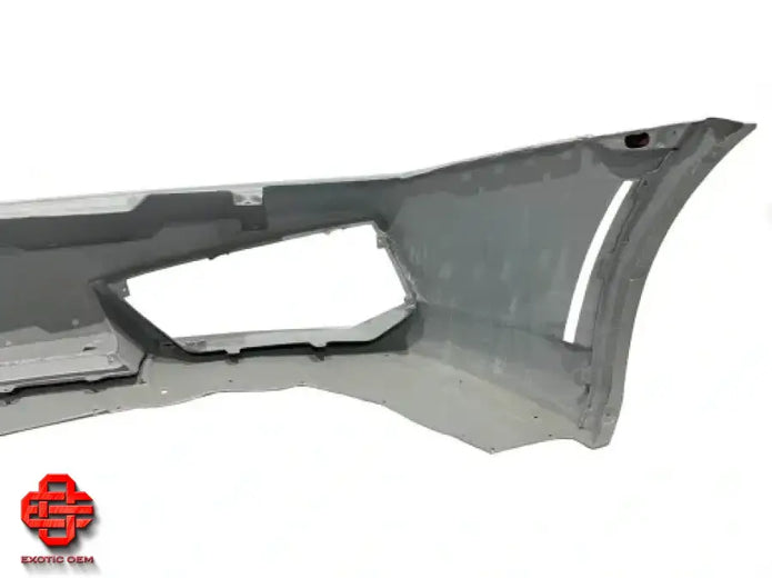 LAMBORGHINI GALLARDO CARBON FRONT BUMPER