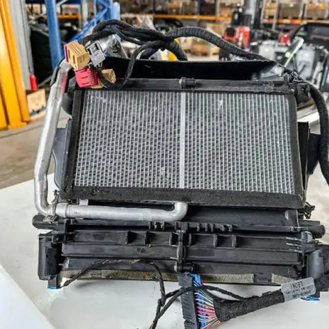 LAMBORGHINI GALLARDO CLIMATE BOX OEM