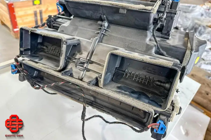 LAMBORGHINI GALLARDO CLIMATE BOX OEM