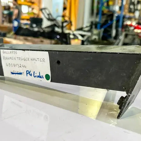 LAMBORGHINI GALLARDO CONNECTING BRACKET RH