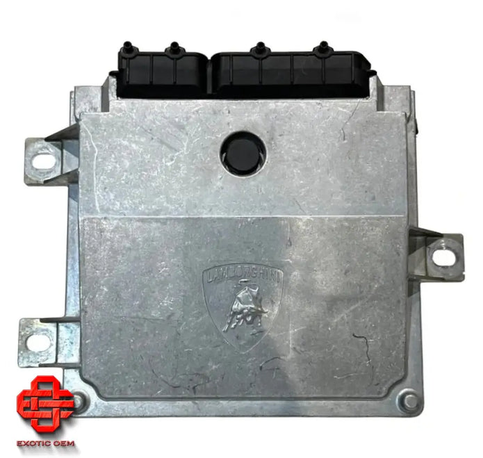 LAMBORGHINI GALLARDO CONTROL UNIT