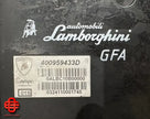 LAMBORGHINI GALLARDO CONTROL UNIT