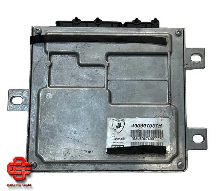 LAMBORGHINI GALLARDO CONTROL UNIT