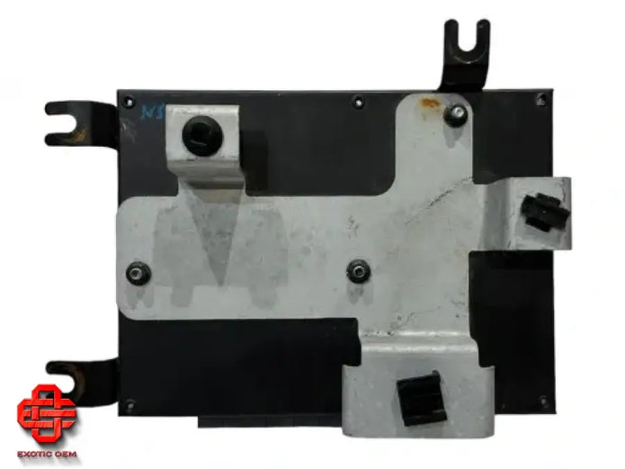 LAMBORGHINI GALLARDO CONTROL UNIT