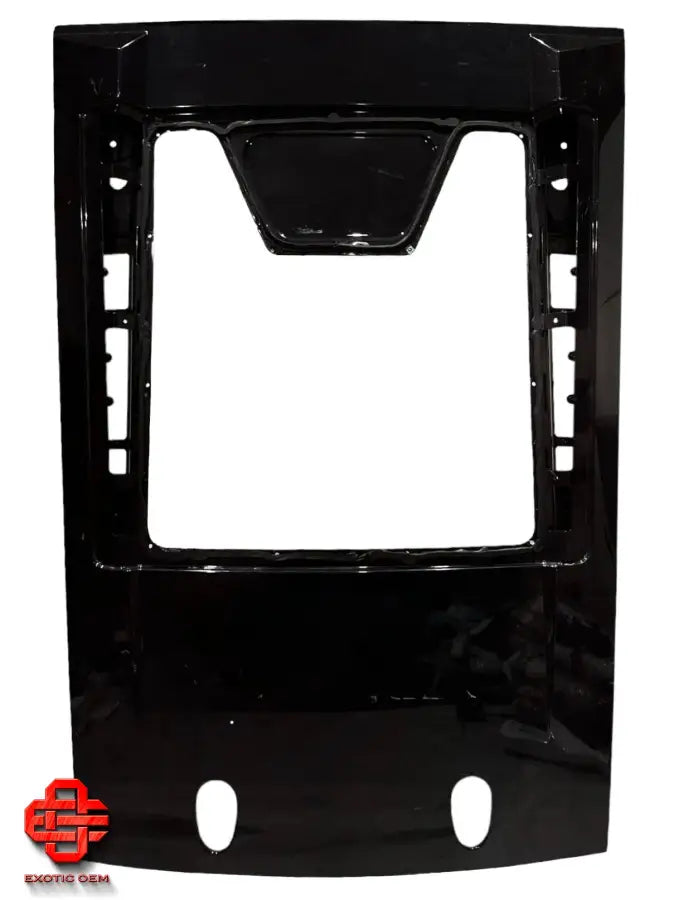 LAMBORGHINI GALLARDO COUPE TAILGATE