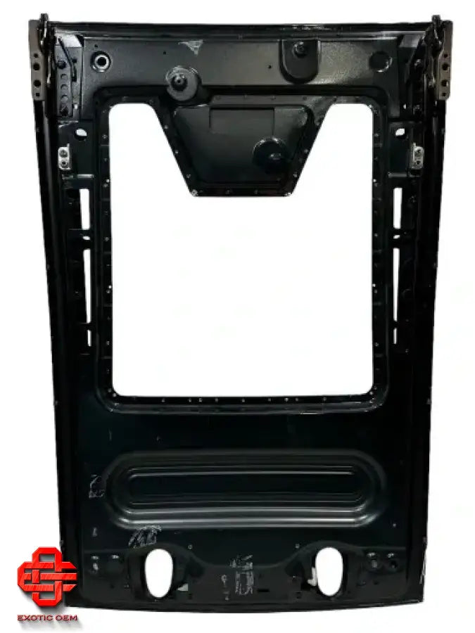 LAMBORGHINI GALLARDO COUPE TAILGATE