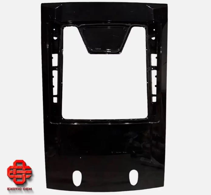 LAMBORGHINI GALLARDO COUPE TAILGATE LID