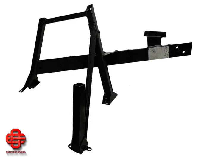 LAMBORGHINI GALLARDO CROSS MEMBER FRAME SIDE MEMBER FRAME BRACKET