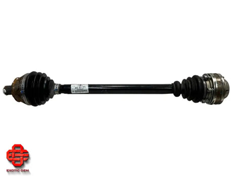 LAMBORGHINI GALLARDO DRIVE SHAFT AXLE SHAFT AXLE DRIVE SHAFT LH