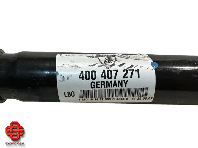 LAMBORGHINI GALLARDO DRIVE SHAFT AXLE SHAFT AXLE DRIVE SHAFT LH