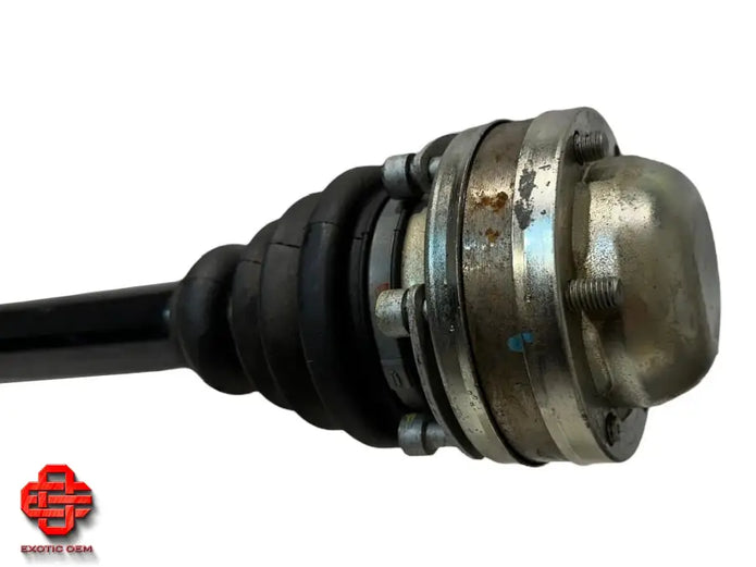 LAMBORGHINI GALLARDO DRIVE SHAFT AXLE SHAFT AXLE DRIVE SHAFT LH