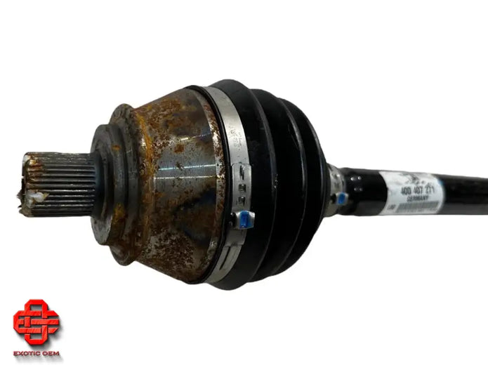 LAMBORGHINI GALLARDO DRIVE SHAFT AXLE SHAFT AXLE DRIVE SHAFT LH