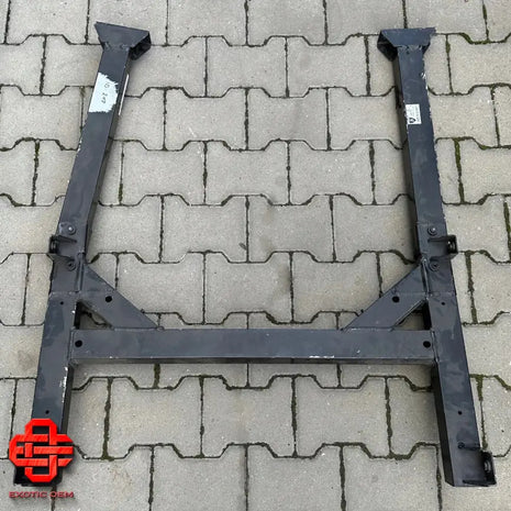 LAMBORGHINI GALLARDO FRAME SUBFRAME FRAME SUPPORT
