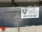 LAMBORGHINI GALLARDO FRAME SUBFRAME FRAME SUPPORT