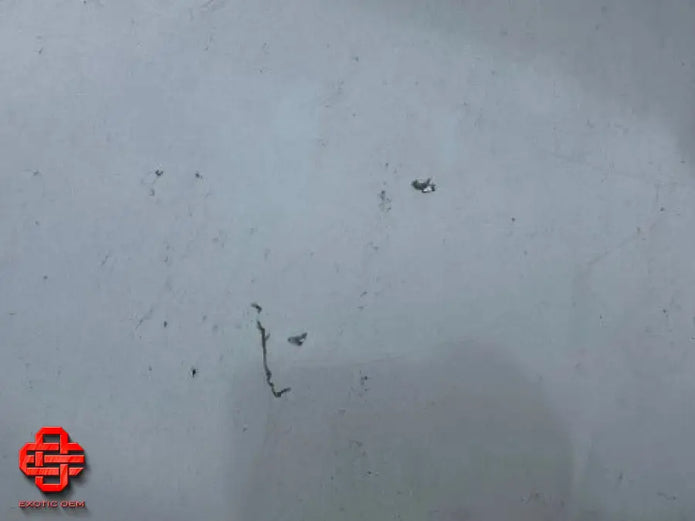 LAMBORGHINI GALLARDO FRONT BONNET