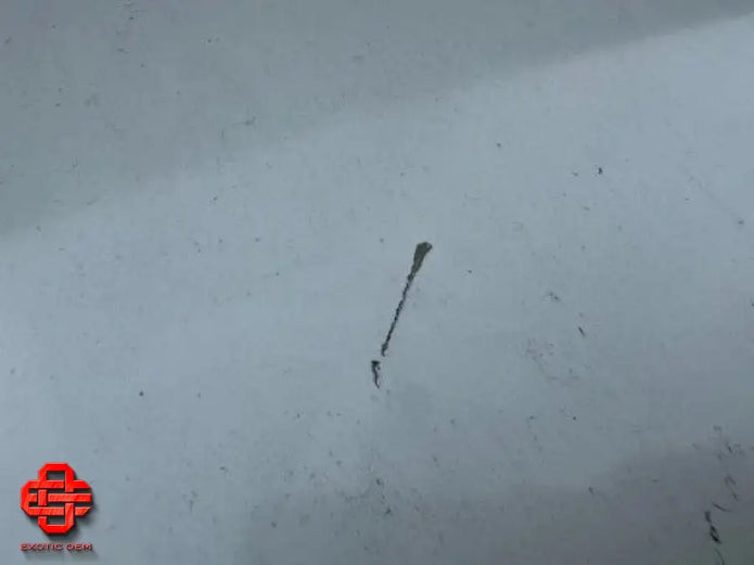 LAMBORGHINI GALLARDO FRONT BONNET