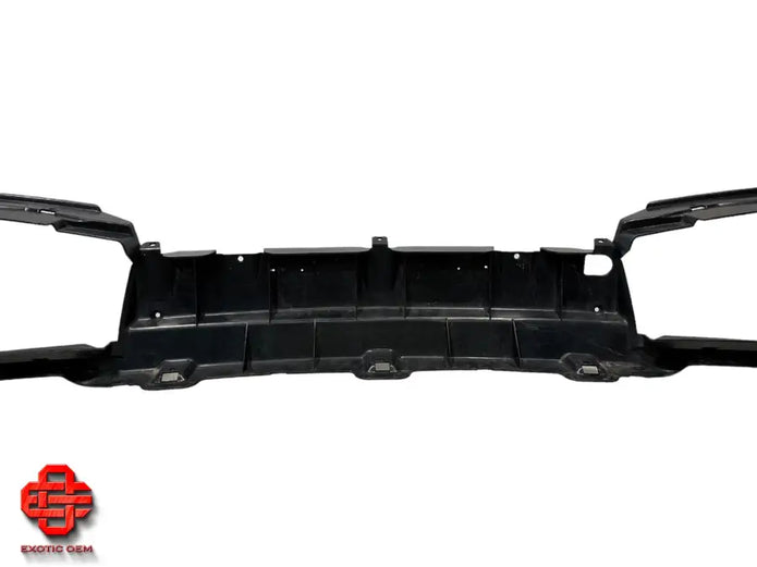 LAMBORGHINI GALLARDO FRONT BUMPER FRAME