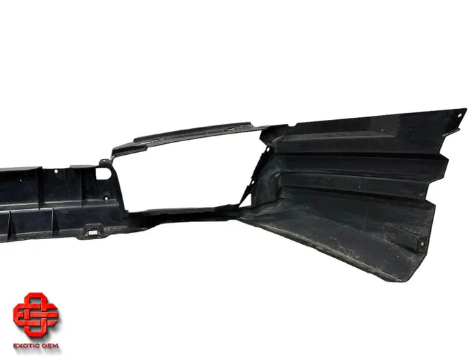 LAMBORGHINI GALLARDO FRONT BUMPER FRAME