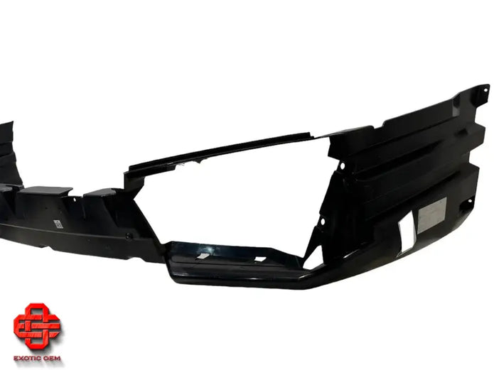 LAMBORGHINI GALLARDO FRONT BUMPER FRAME