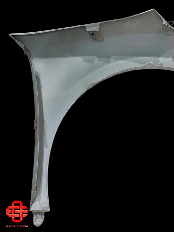 LAMBORGHINI GALLARDO FRONT LEFT FENDER