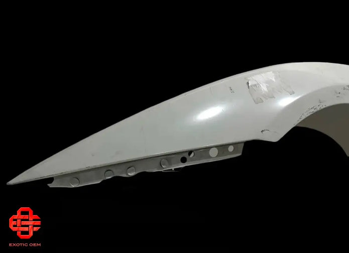 LAMBORGHINI GALLARDO FRONT LEFT FENDER