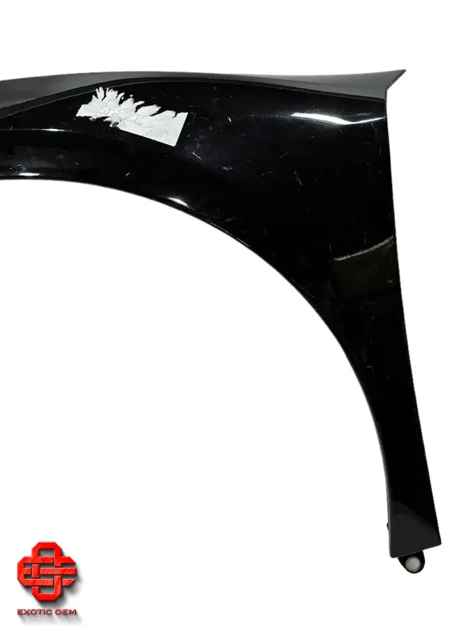 LAMBORGHINI GALLARDO FRONT LEFT FENDER