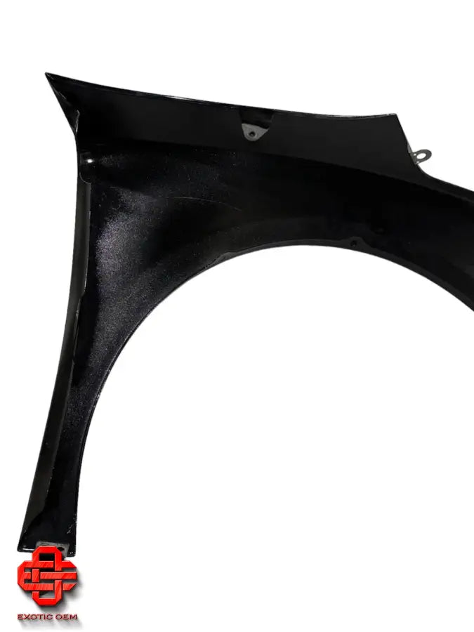 LAMBORGHINI GALLARDO FRONT LEFT FENDER