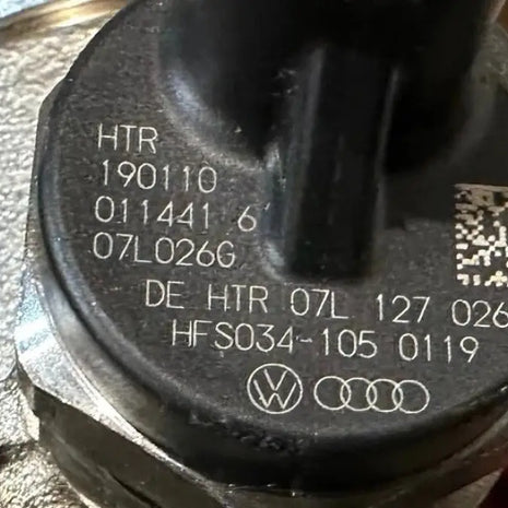 LAMBORGHINI GALLARDO FUEL PUMP