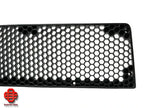 LAMBORGHINI GALLARDO GRILL GRILLE COVER