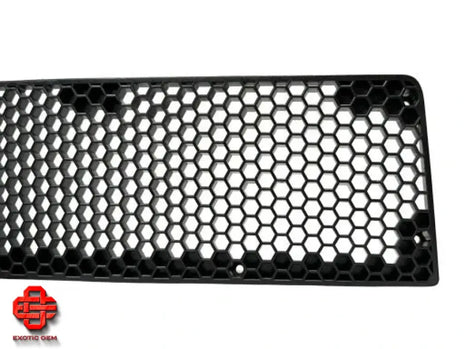 LAMBORGHINI GALLARDO GRILL GRILLE COVER