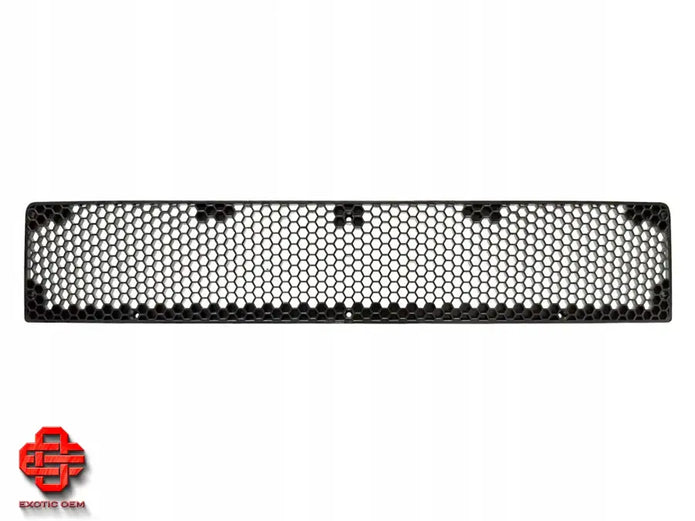 LAMBORGHINI GALLARDO GRILL GRILLE COVER