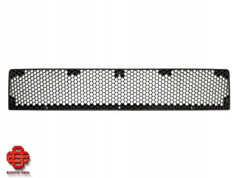 LAMBORGHINI GALLARDO GRILL GRILLE COVER