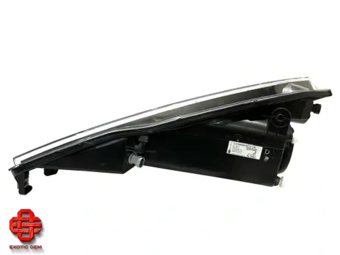 LAMBORGHINI GALLARDO HEADLIGHT RH LAMP