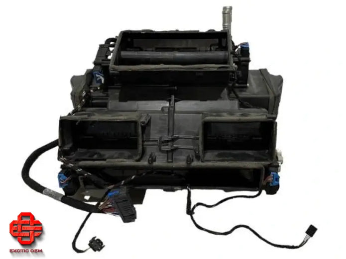 LAMBORGHINI GALLARDO HEATER HOUSING