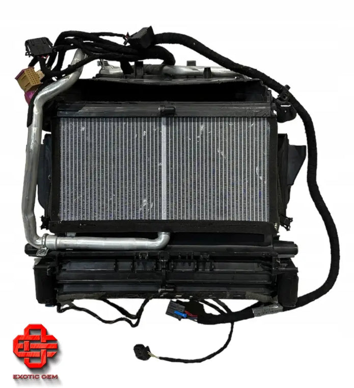 LAMBORGHINI GALLARDO HEATER HOUSING