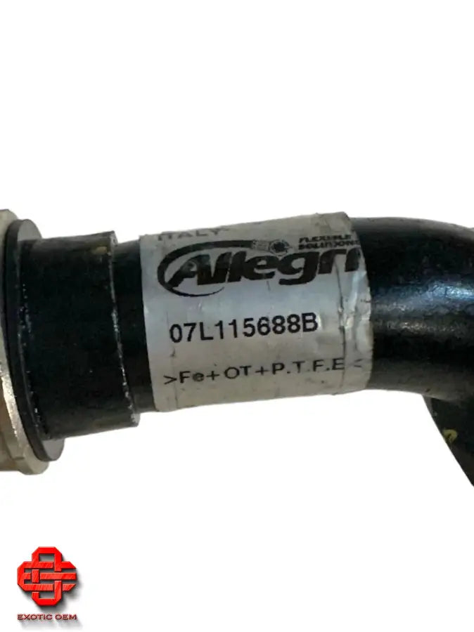 LAMBORGHINI GALLARDO HOSE PIPE OIL