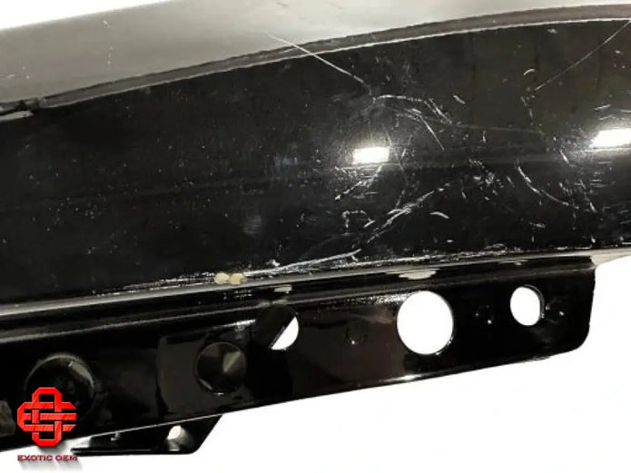 LAMBORGHINI GALLARDO LEFT FENDER