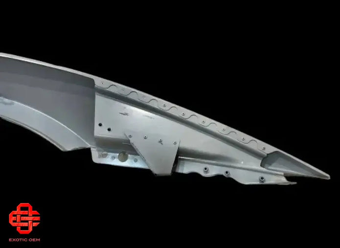 LAMBORGHINI GALLARDO LEFT FENDER