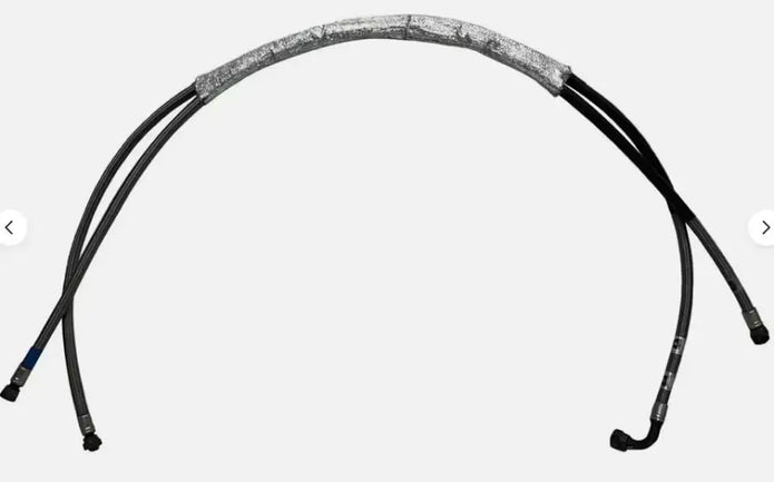 LAMBORGHINI GALLARDO LINE OIL LINE