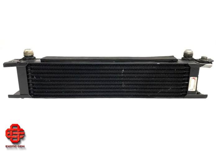 LAMBORGHINI GALLARDO OIL COOLER
