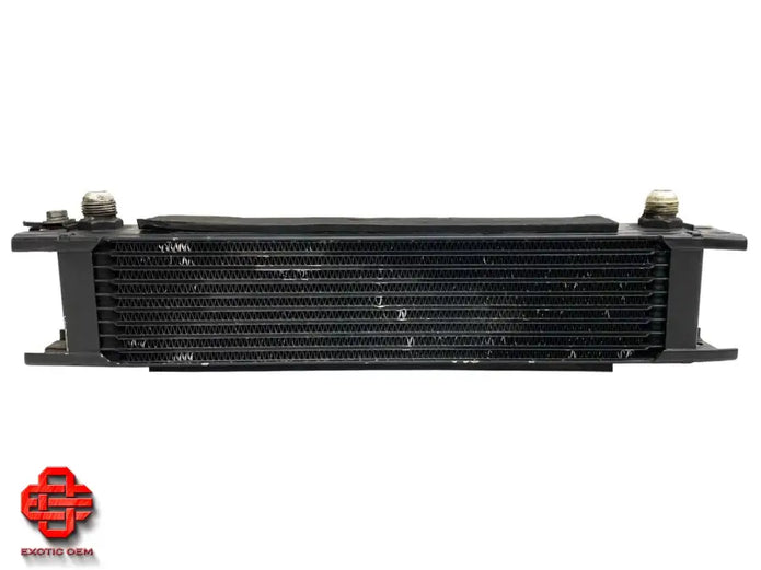 LAMBORGHINI GALLARDO OIL COOLER