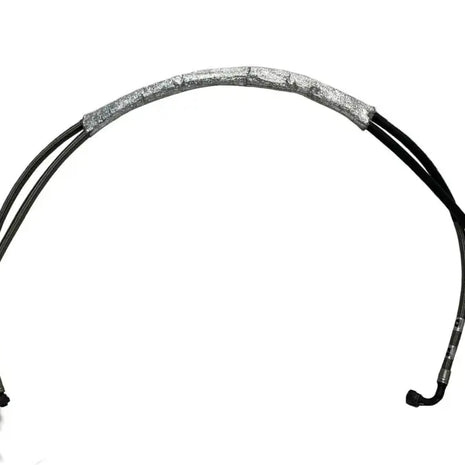 LAMBORGHINI GALLARDO OIL LINE