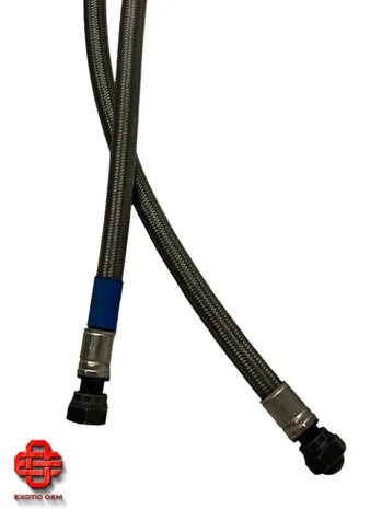 LAMBORGHINI GALLARDO OIL LINE