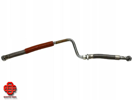 LAMBORGHINI GALLARDO OIL TANK PIPE