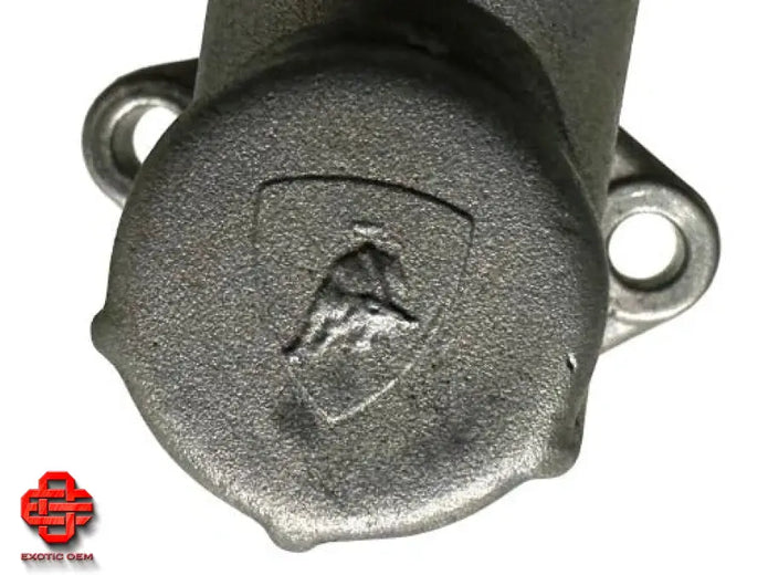 LAMBORGHINI GALLARDO PIPE